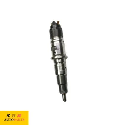 0445124047 Bosch Cummins Fuel Injector 68444791AA