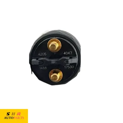 0445124047 Bosch Cummins Fuel Injector 68444791AA
