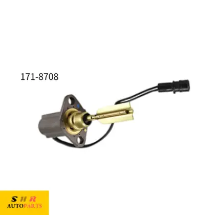 171-8708 Flow Switch CAT GP Flow Switch for Caterpillar