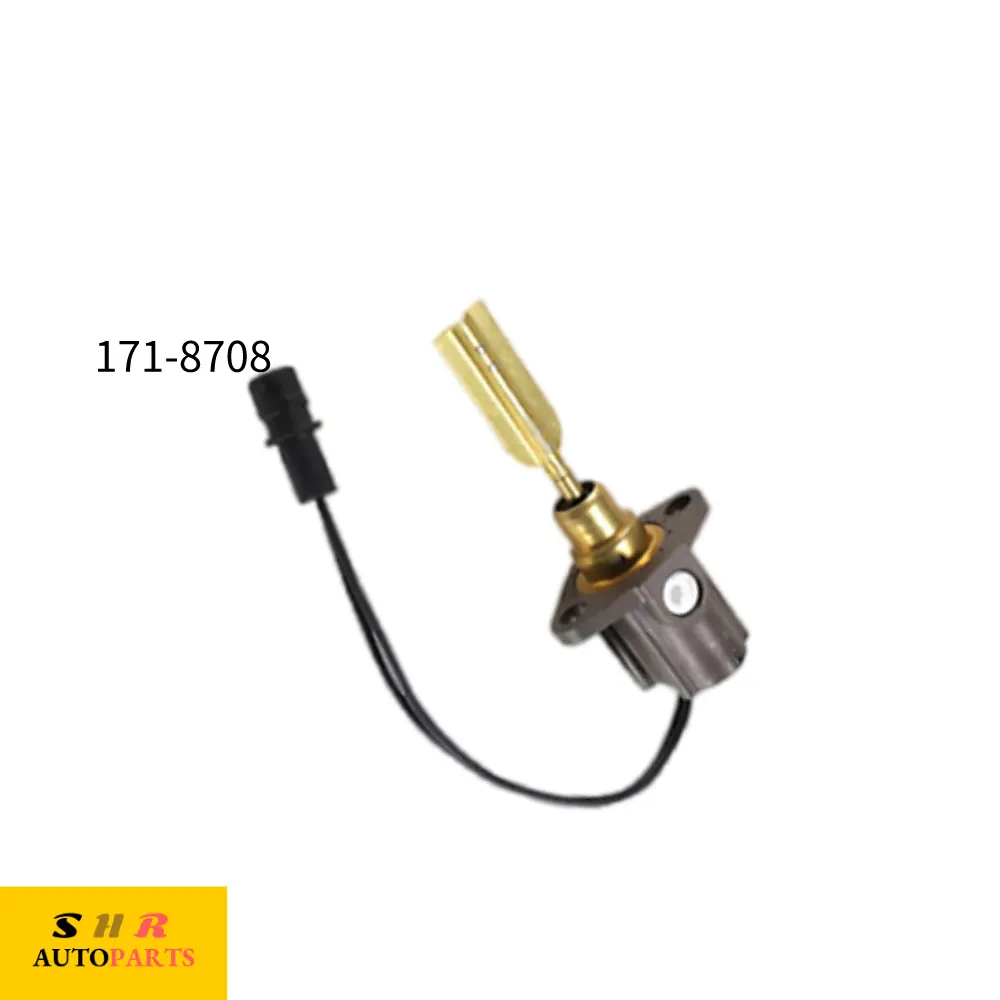 171-8708 Interruptor de fluxo CAT GP Interruptor de fluxo para Caterpillar