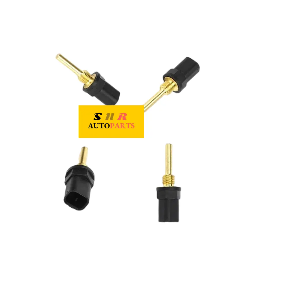 4pcs 238-0112 Caterpillar Temperature Sensor GP CAT 2380112