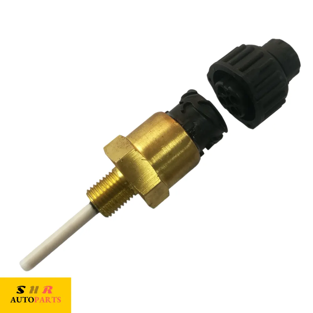 2pcs 1089065963 Atlas Copco Compressor de ar Sensor de nível de água 1089065953