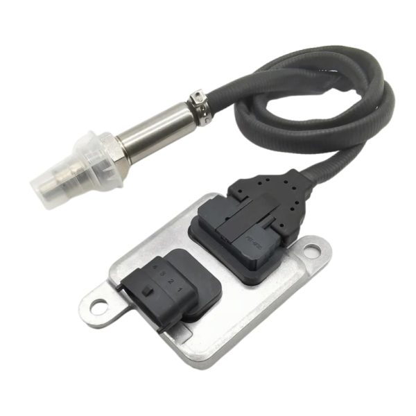 5WK9 6713A Sensor NOx 12V para motor diesel Cummins