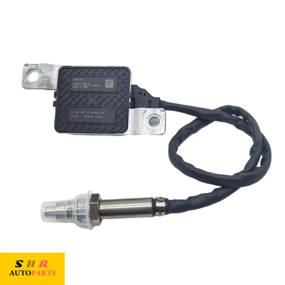 04L907807AR 12V Nox Sensor A2C13111000-01 VW Audi SNS470A