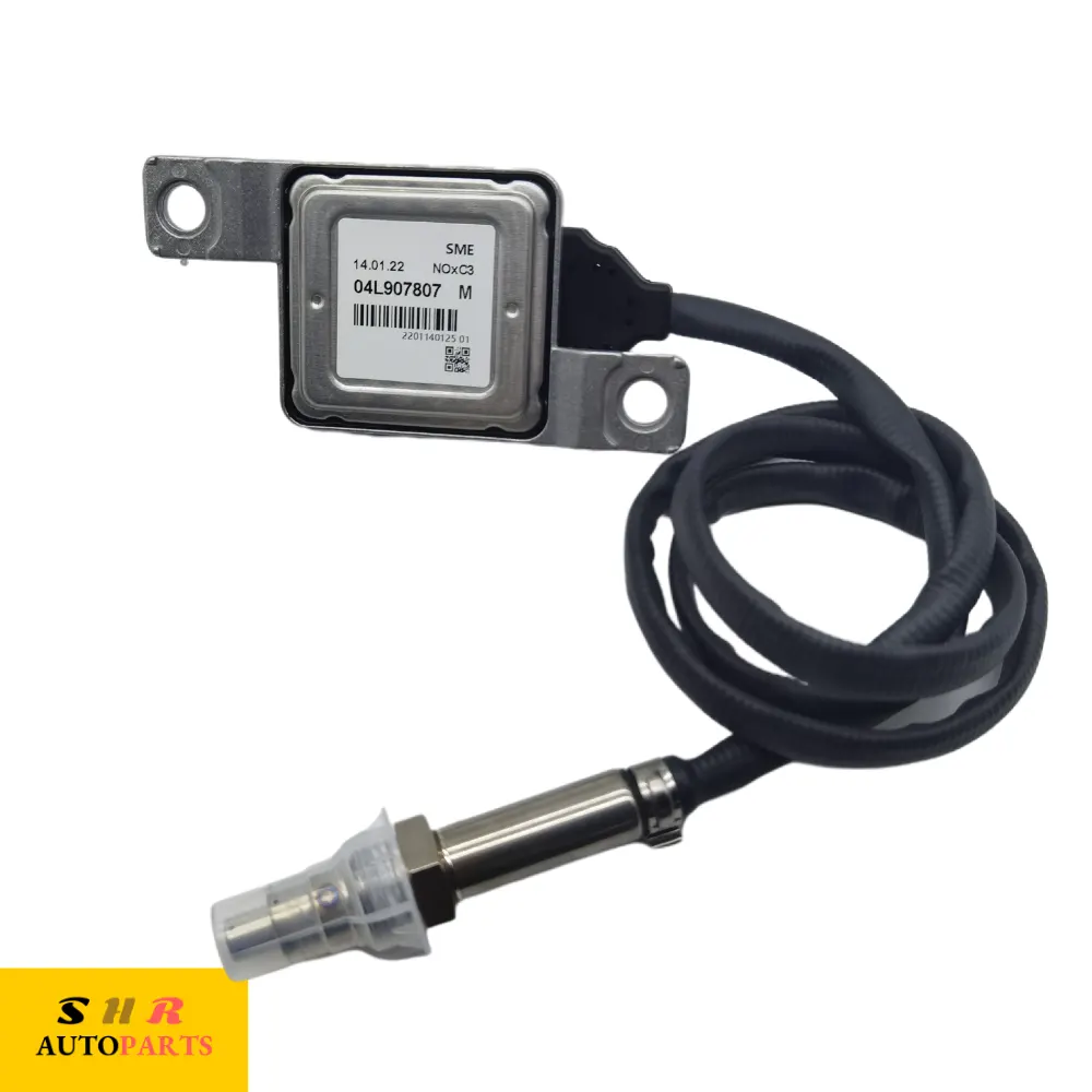 Sensor do catalizador de 04L907807M Nox para VW Multivan T6 VI 15-16