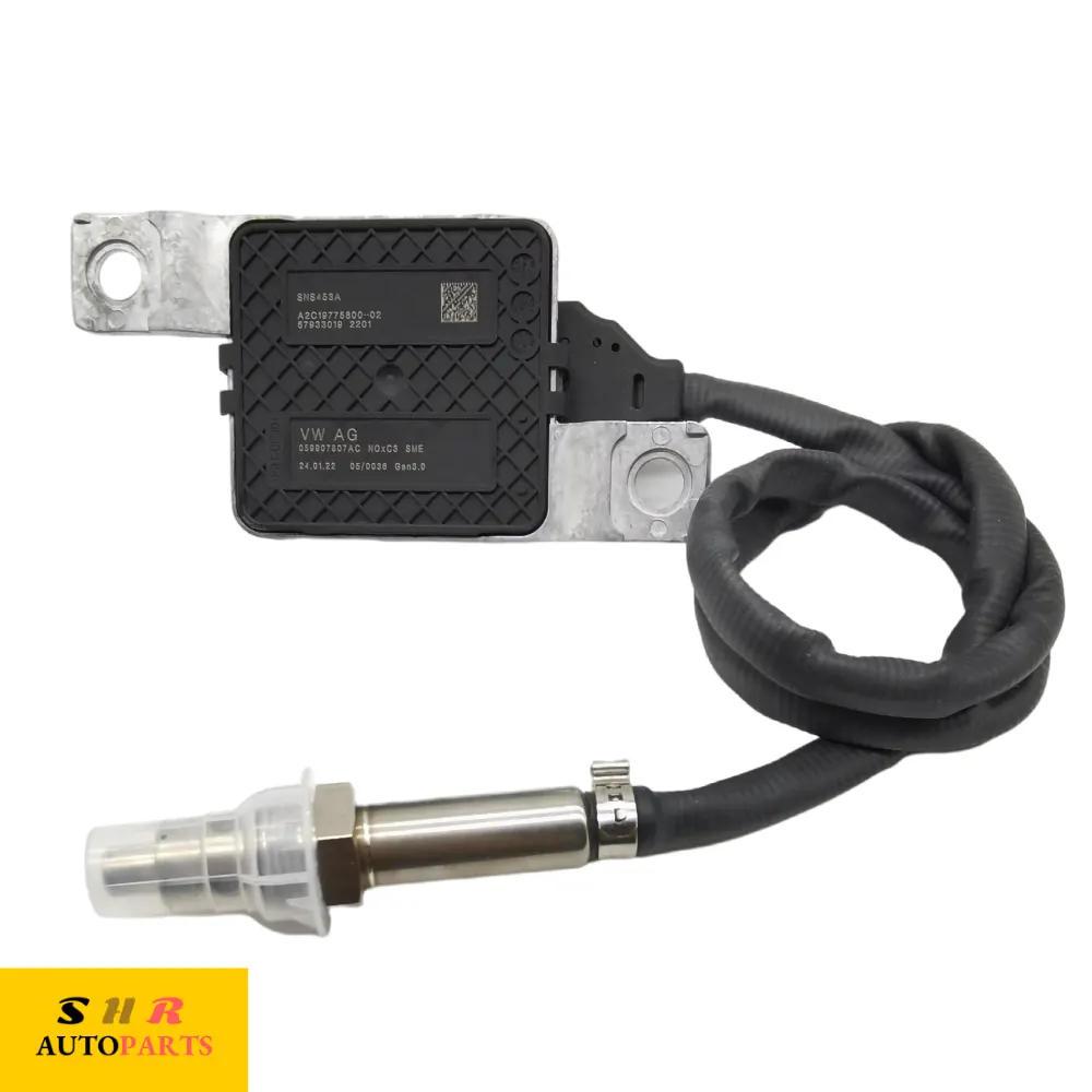 059907807AC Sensor Nox VW Porsche