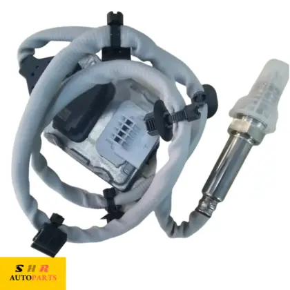 227907FV0A Nissan Front Lambda Oxygen Nox Sensor Renault