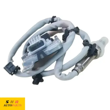 227907FV0A Nissan Front Lambda Oxygen Nox Sensor Renault
