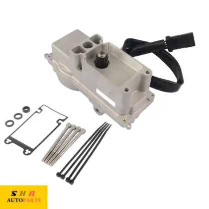 3791991RX Cummins ISX 2835940 Turbo Actuator 4034289