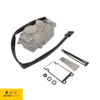 3791991RX Cummins ISX 2835940 Turbo Actuator 4034289