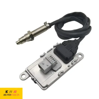 4327153 Cummins 24V Nox Sensor 5WK9 6760A SNS180A A2C95994200-01