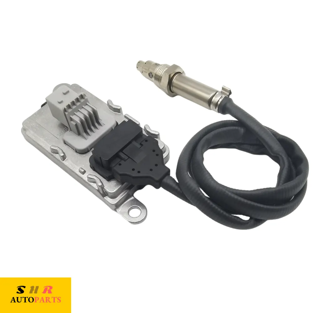 4327153 Cummins 24V Nox Sensor 5WK9 6760A SNS180A A2C95994200-01