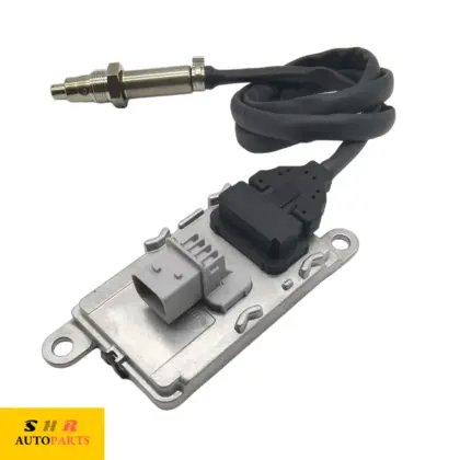 4327153 Cummins 24V Nox Sensor 5WK9 6760A SNS180A A2C95994200-01