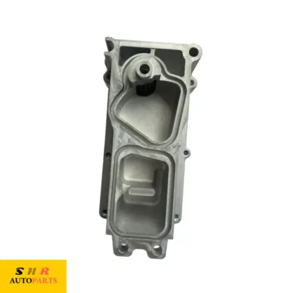 68321377AA Dodge Cummins Turbo Actuator HE300VG