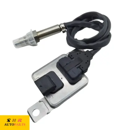 4G0907807C NOX Sensor NoxC3 5WK9 7203 Audi A6 A7 3.0L TDI