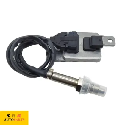 4G0907807C NOX Sensor NoxC3 5WK9 7203 Audi A6 A7 3.0L TDI