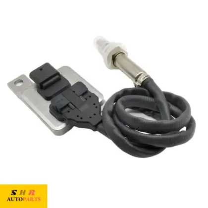 4G0907807C NOX Sensor NoxC3 5WK9 7203 Audi A6 A7 3.0L TDI