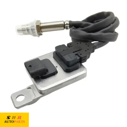 4G0907807C NOX Sensor NoxC3 5WK9 7203 Audi A6 A7 3.0L TDI