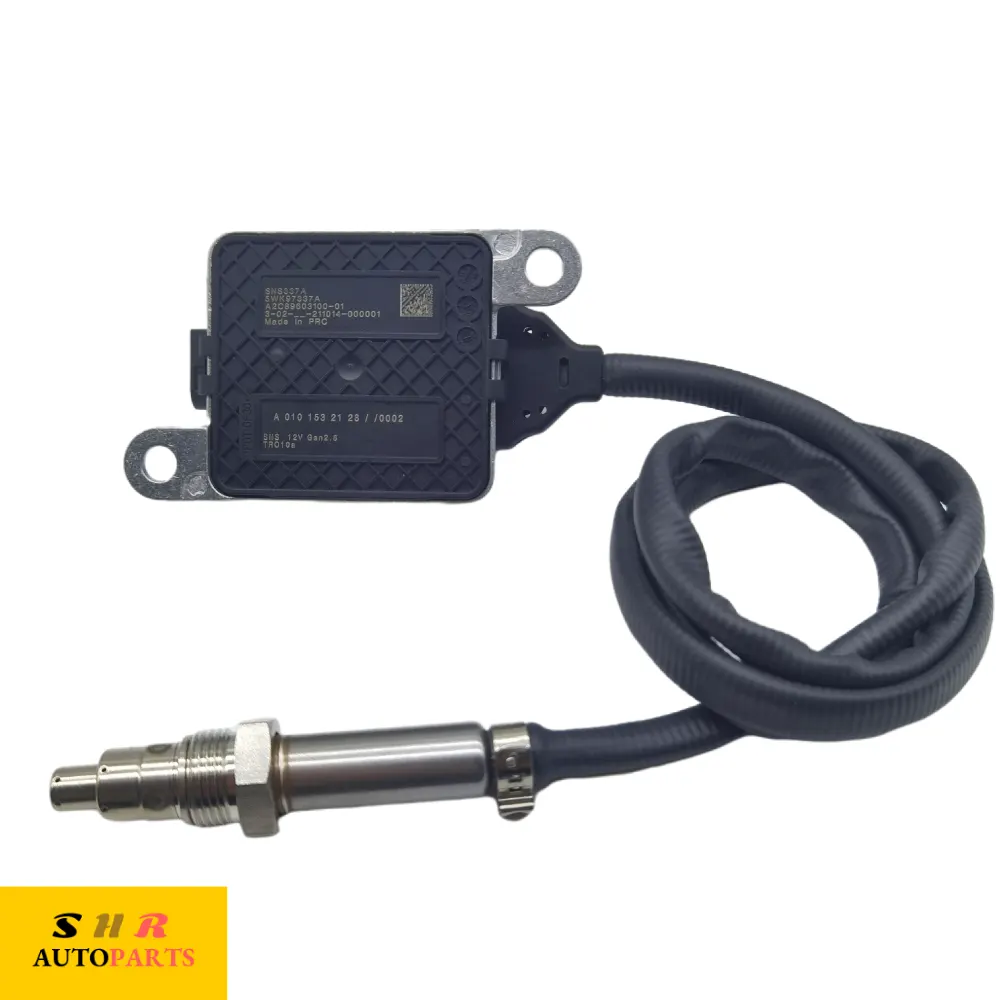 A0101532128/0002 NOx Sensor SNS337A Mercedes Benz 5WK97337A