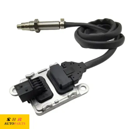 A0101531828/0002 NOx Sensor SNS340A DDE Benz 5WK97340A
