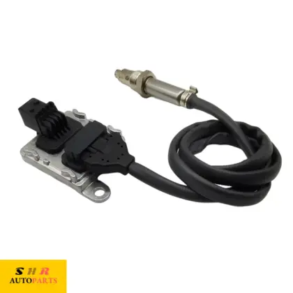 A0101532128/0002 NOx Sensor SNS337A Mercedes-Benz 5WK97337A