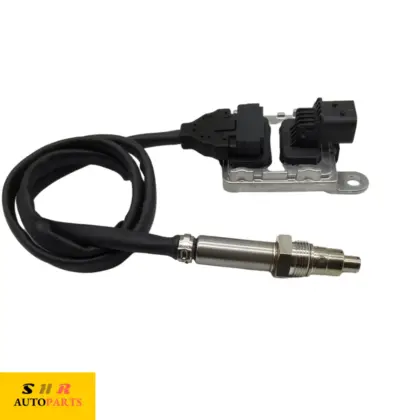 A0101532128/0002 NOx Sensor SNS337A Mercedes-Benz 5WK97337A