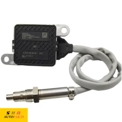 A0101532028 /0002 NOx Sensor SNS342A DDE Detroit 5WK97342A