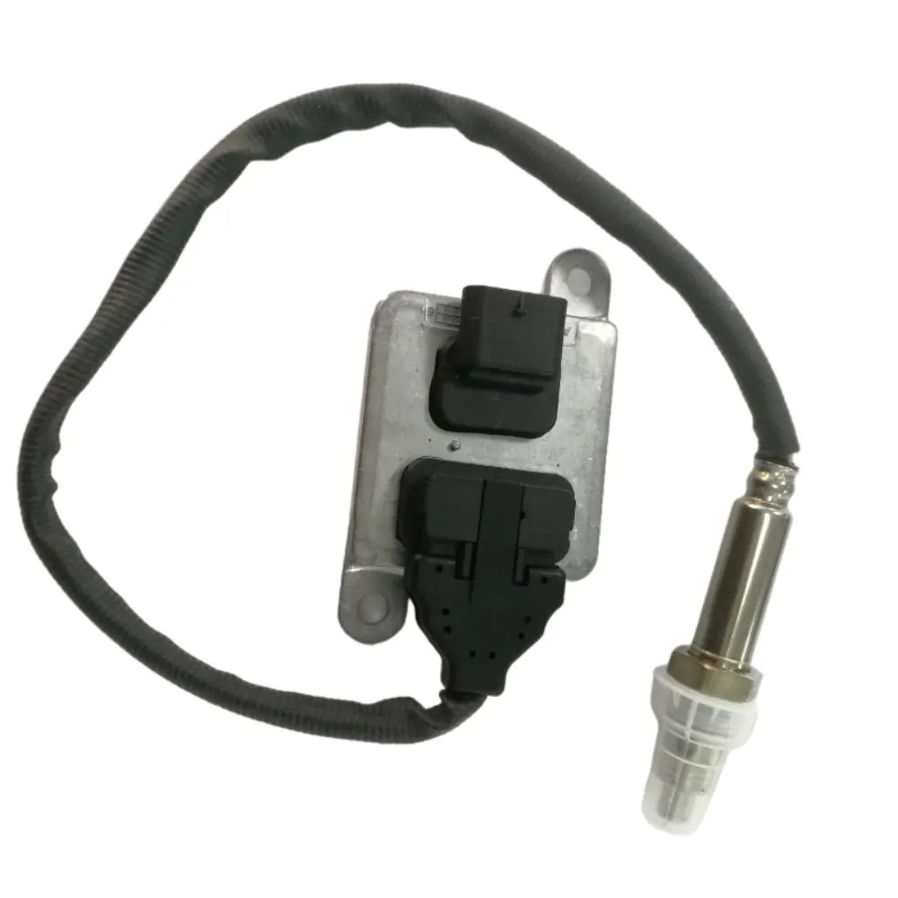 Sensor 5WK97382A Mercedes Benz A2C12777000-01 de Nox A0009057308