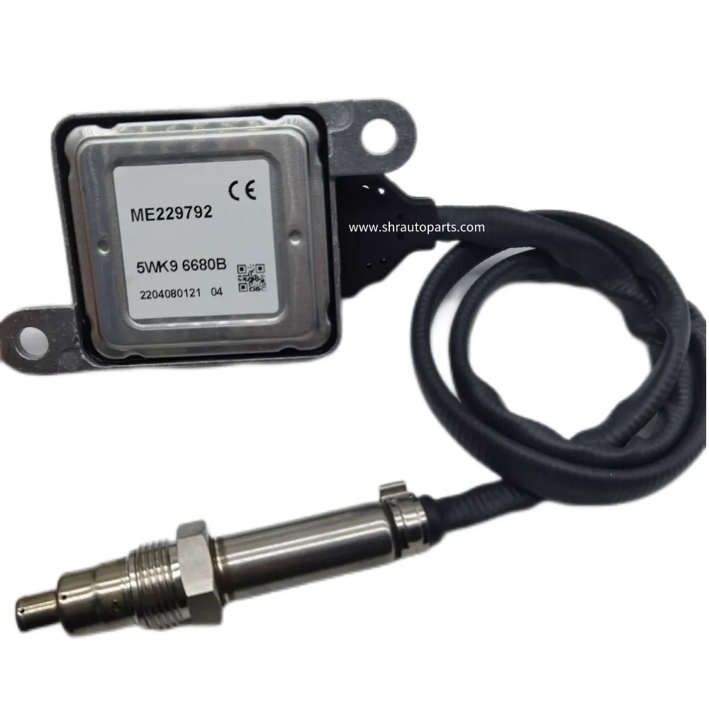 ME229792 Nox Sensor 5WK96680B For FUSO