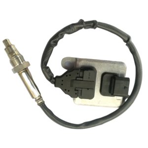 Sensor de Nox Mercedes-Benz A0009059703 5WK96682E MB