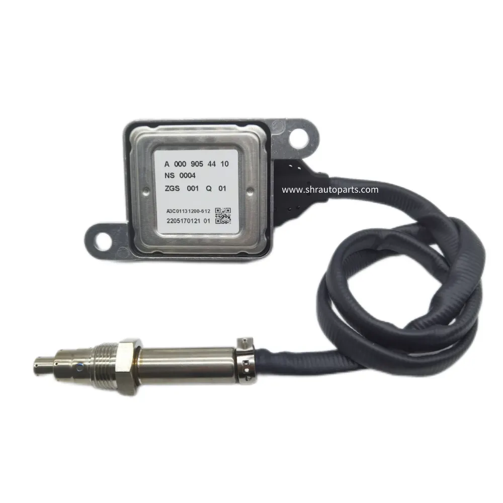 Sensor de Nox A0009054410 para Mercedes Benz A3C01131200-612