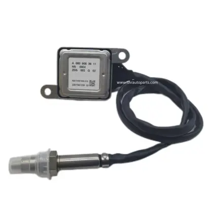 A0009058611 Nox sensor A3C01067900-610 Mercedes-Benz