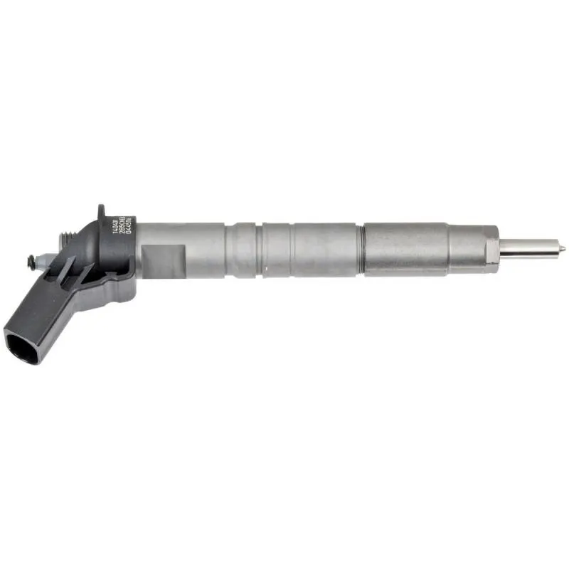 Injecteur de carburant 0445116027 pour Mercedes-Benz Sprinter