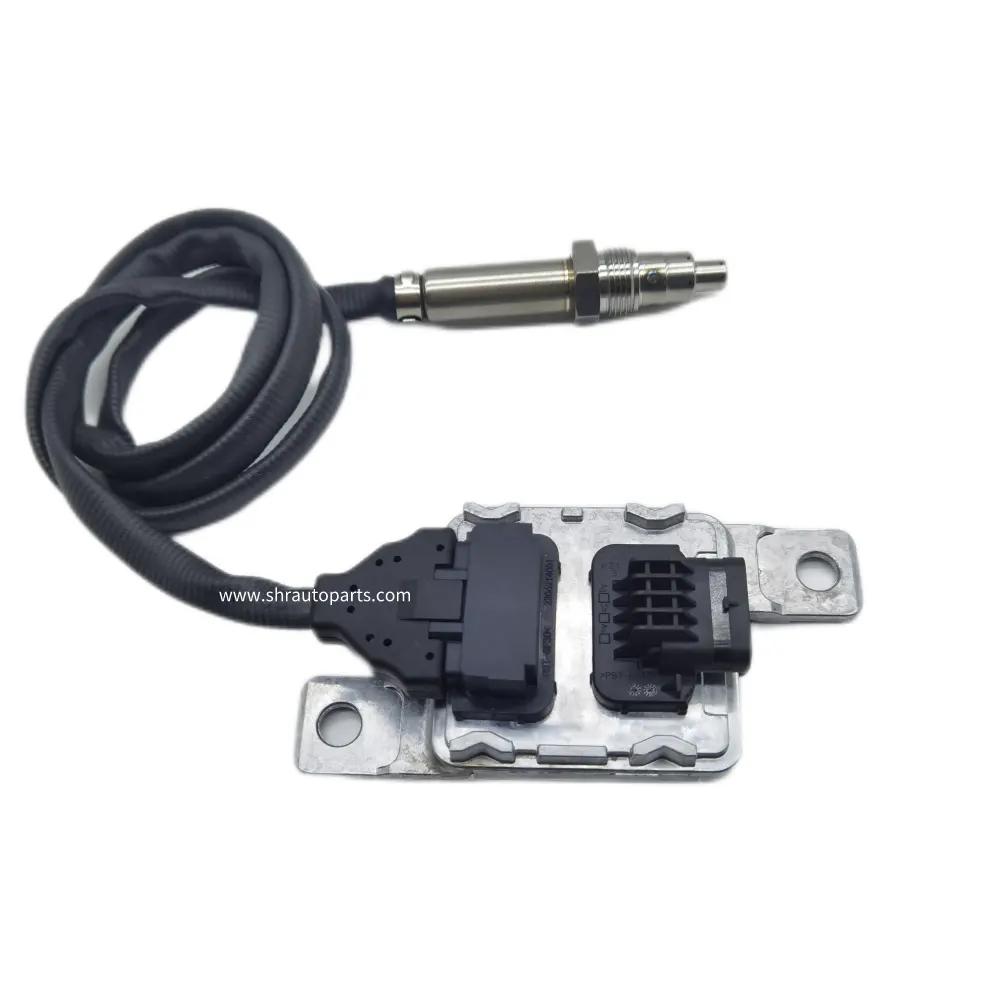 Nox Sensor 4G0907807N Audi 4G0-907-807-N