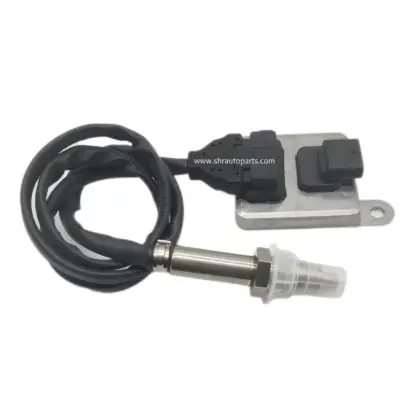 A0009052900 NOx Sensor 5WK9 6683 12V Mercedes-Benz