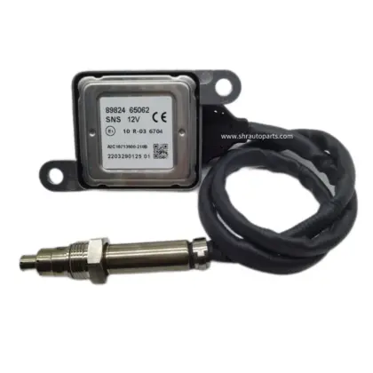 89824 65062 NOx Sensor 12V ISUZU A2C16713600-210B