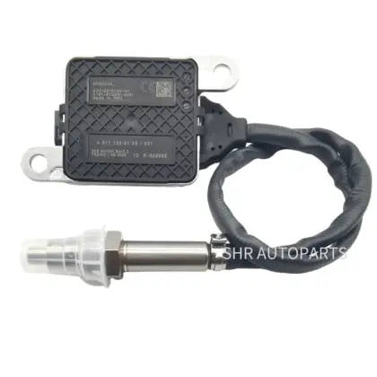 A0111536128 NOx Sensor SNS3042 Mercedes-Benz A2C18216700-01 DETROIT