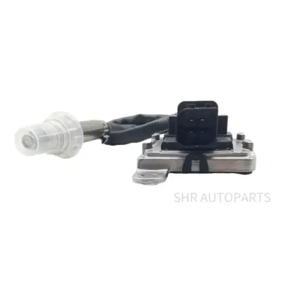 A0111536128 NOx Sensor SNS3042 Mercedes-Benz A2C18216700-01 DETROIT