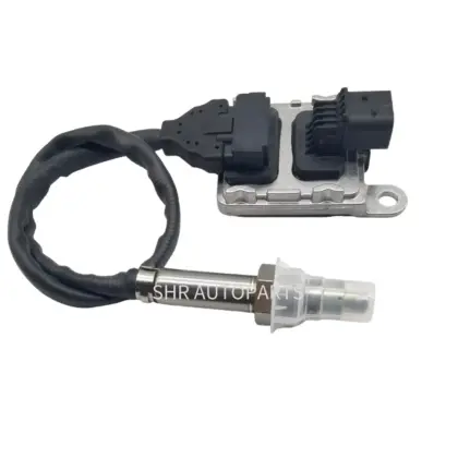 A0111536128 NOx Sensor SNS3042 Mercedes-Benz A2C18216700-01 DETROIT