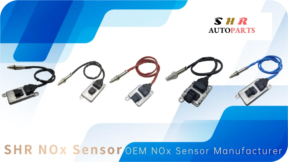 Mercedes Benz Petrol & Diesel Vehicles with NOX Sensors - MotorAid