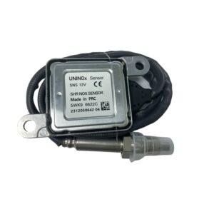 Сензор за азотен оксид NOX сензор 5WK96622C за Benz Smart 5WK9 6622C