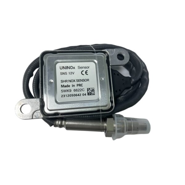 Nitrogen Oxide Sensor NOX Sensor 5WK96622C For Benz Smart 5WK9 6622C