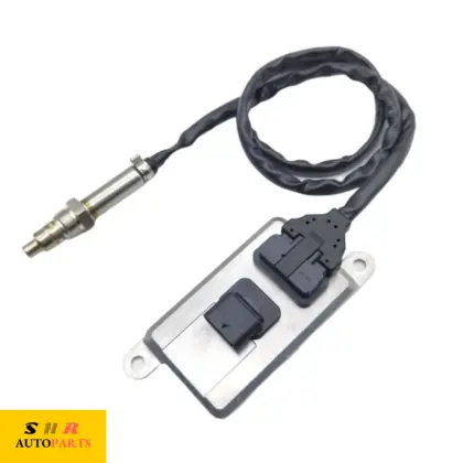 NOx Sensor 89463-71011 Toyota Hilux Fortuner outlet downstream main image