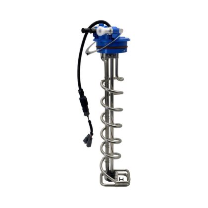 Aftermarket DEF / AdBlue / urea level sensor for Shaw / Cummins OEM 960-0111-11, front view, no brand