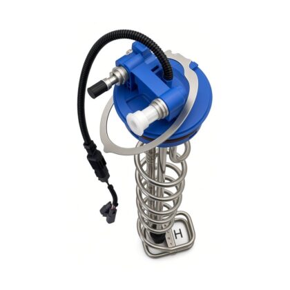 Aftermarket DEF / AdBlue / urea level sensor for Shaw / Cummins OEM 960-0111-11, top view, no brand