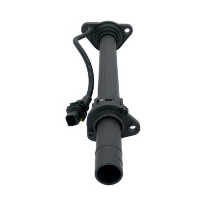 Aftermarket DEF / AdBlue / urea level sensor for PACCAR OEM Q21-6170-007K1T, top view, no brand