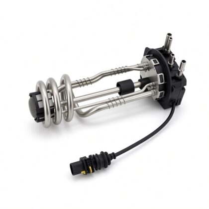 Aftermarket DEF AdBlue urea level sensor, no brand