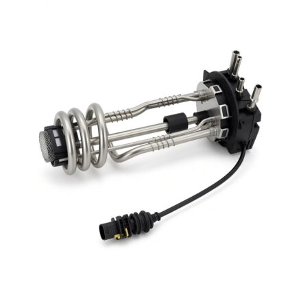 Aftermarket DEF AdBlue urea level sensor, no brand