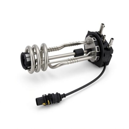 Aftermarket DEF AdBlue urea level sensor, no brand