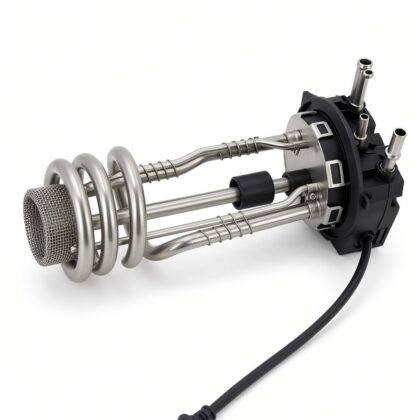 Aftermarket DEF AdBlue urea level sensor, no brand